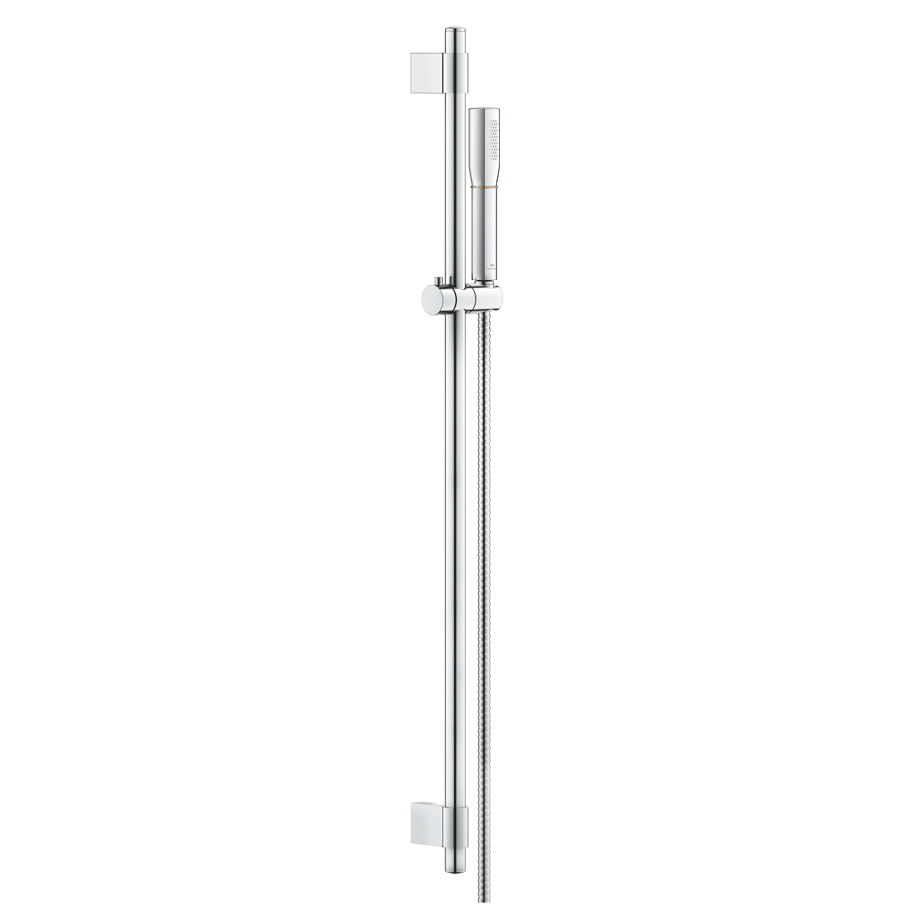 Grandera Stick Shower rail set 1 spray GROHE