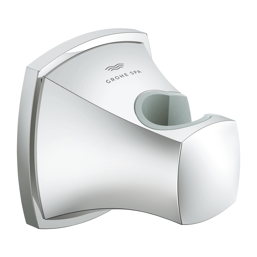 Grandera Wall hand shower holder | GROHE