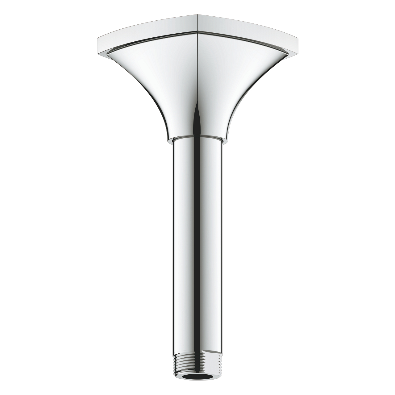 Rainshower Grandera Shower arm ceiling 142 mm GROHE