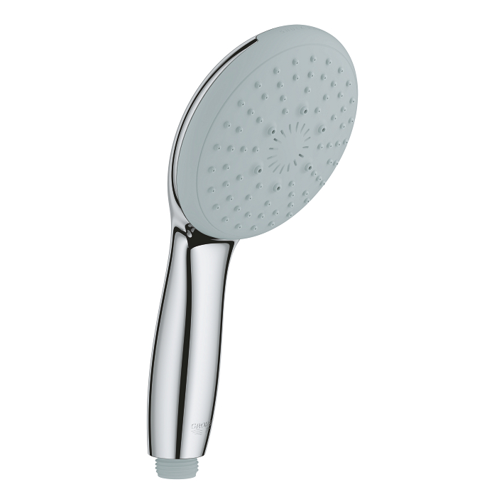 Vitalio Start Clova 110 Manopola doccia a 3 getti 1