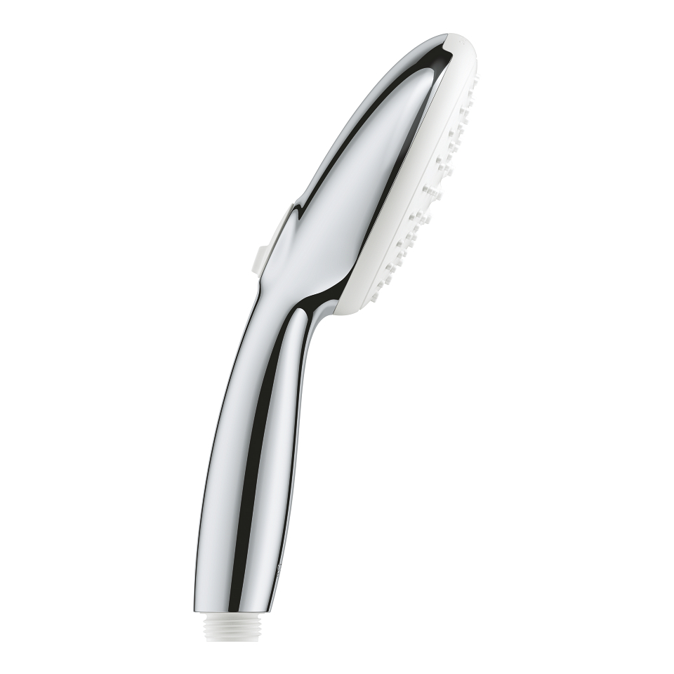 Doucheset Grohe Tempesta Met Hoofddouche 21 cm en Handdouche 10 cm Chroom