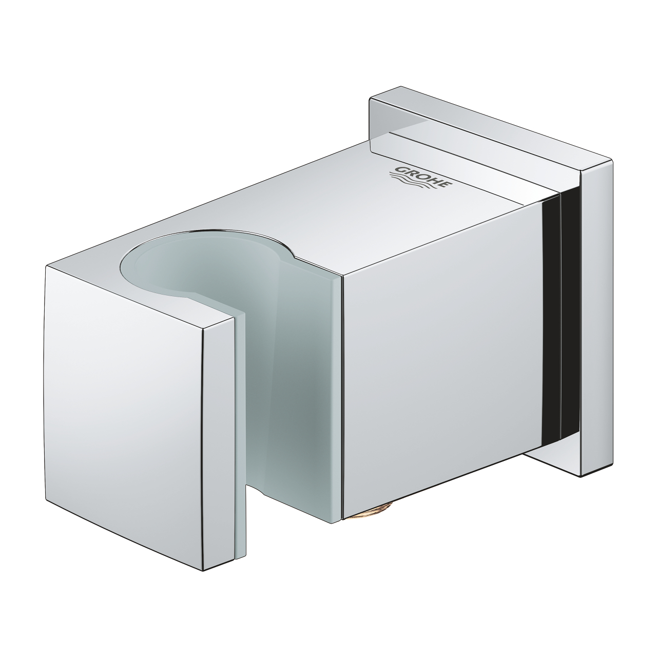 Euphoria Cube Shower outlet elbow, 1/2″ GROHE