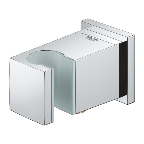 Euphoria Cube Shower outlet elbow, 1/2″