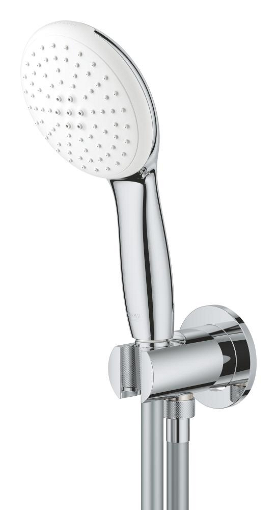 Wall holder set 2 sprays (Rain, Jet)