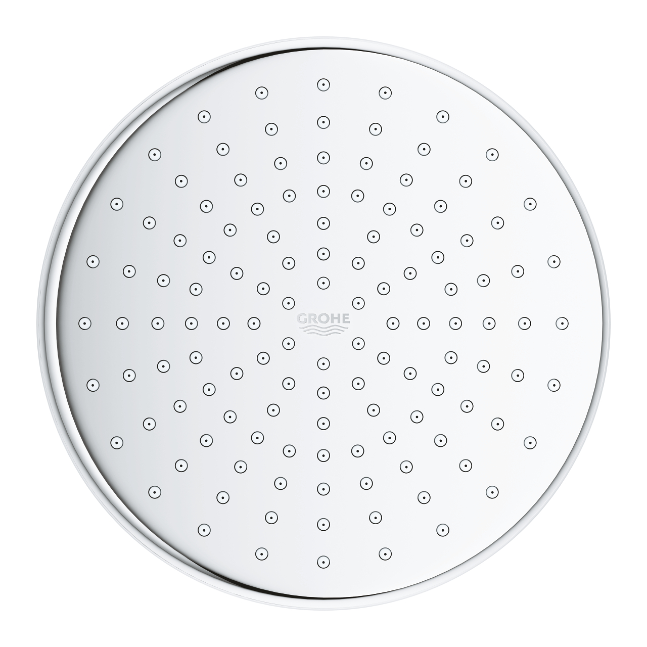 Tempesta 210 Head shower 1 spray GROHE
