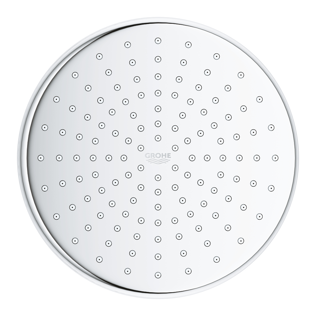 Tempesta 210 Douche de tête 1 jet GROHE