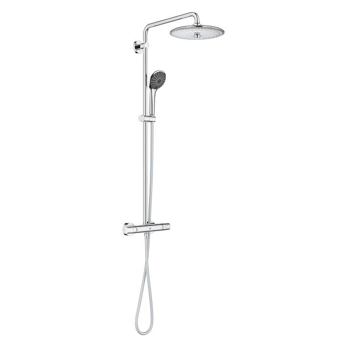 Vitalio Joy Clova 260 Sistema de ducha con termostato 2