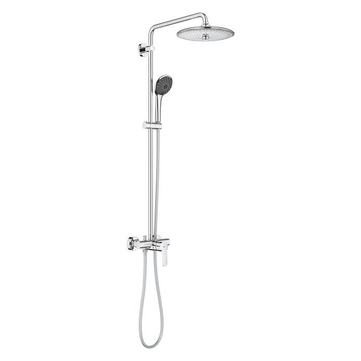 Vitalio Joy System 260 Sistema de ducha con monomando 2