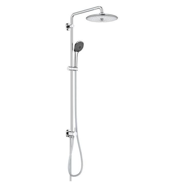 Vitalio Joy System 260 Sistema doccia<br />con deviatore 2