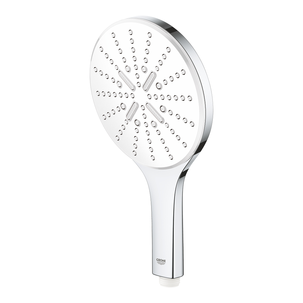 Rainshower Smartactive Hand Shower Sprays Grohe