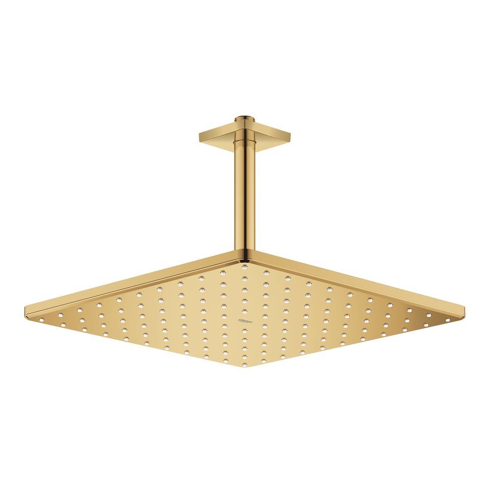 Rainshower Mono 310 Cube Head shower set ceiling 142 mm, 1 spray GROHE