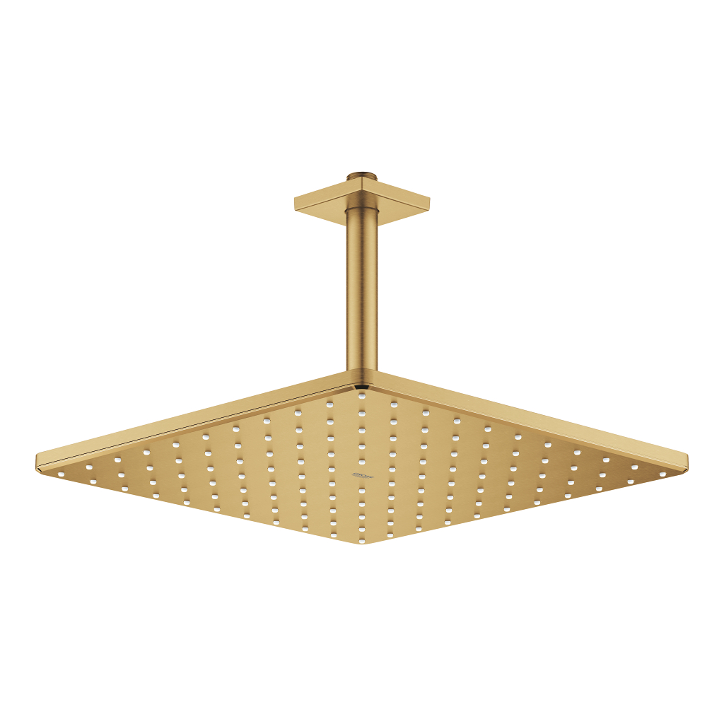 Rainshower Mono 310 Cube Head shower set ceiling 142 mm, 1 spray GROHE