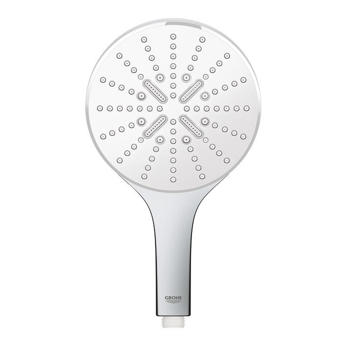 Vitalio SmartActive 150 Hand shower 3 sprays 2