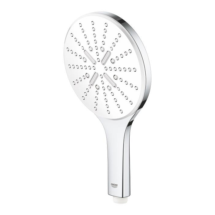 Vitalio SmartActive 150 Hand shower 3 sprays 3