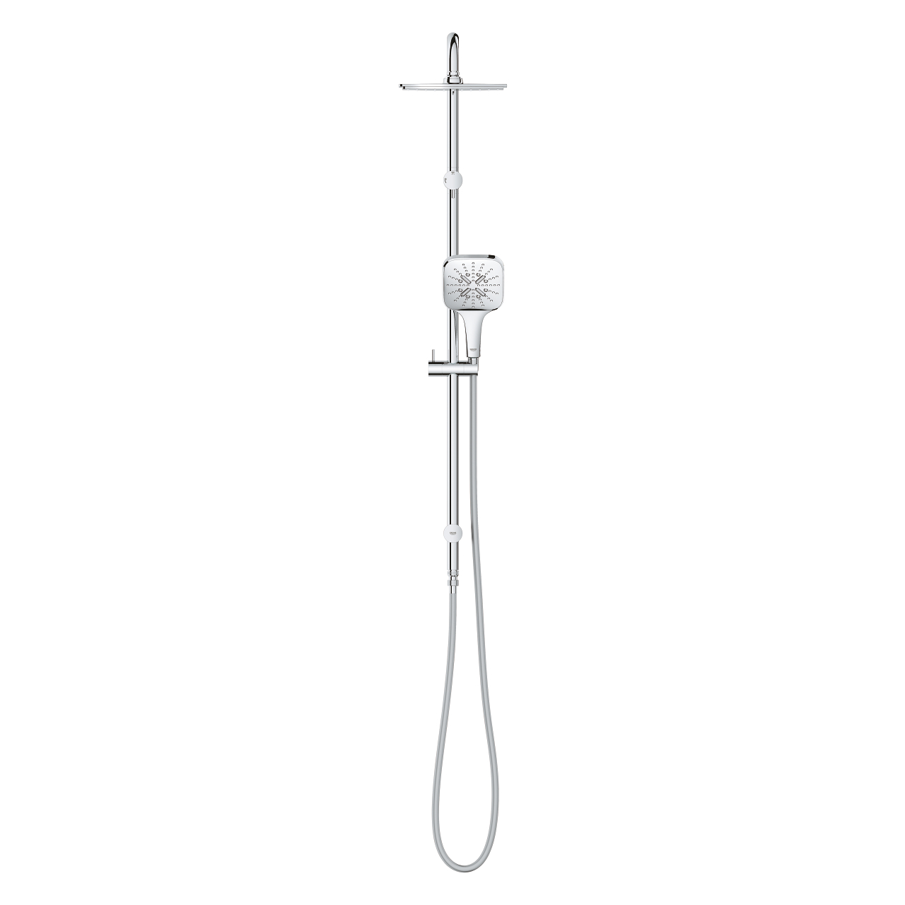 Retrofit System 230 Shower System GROHE
