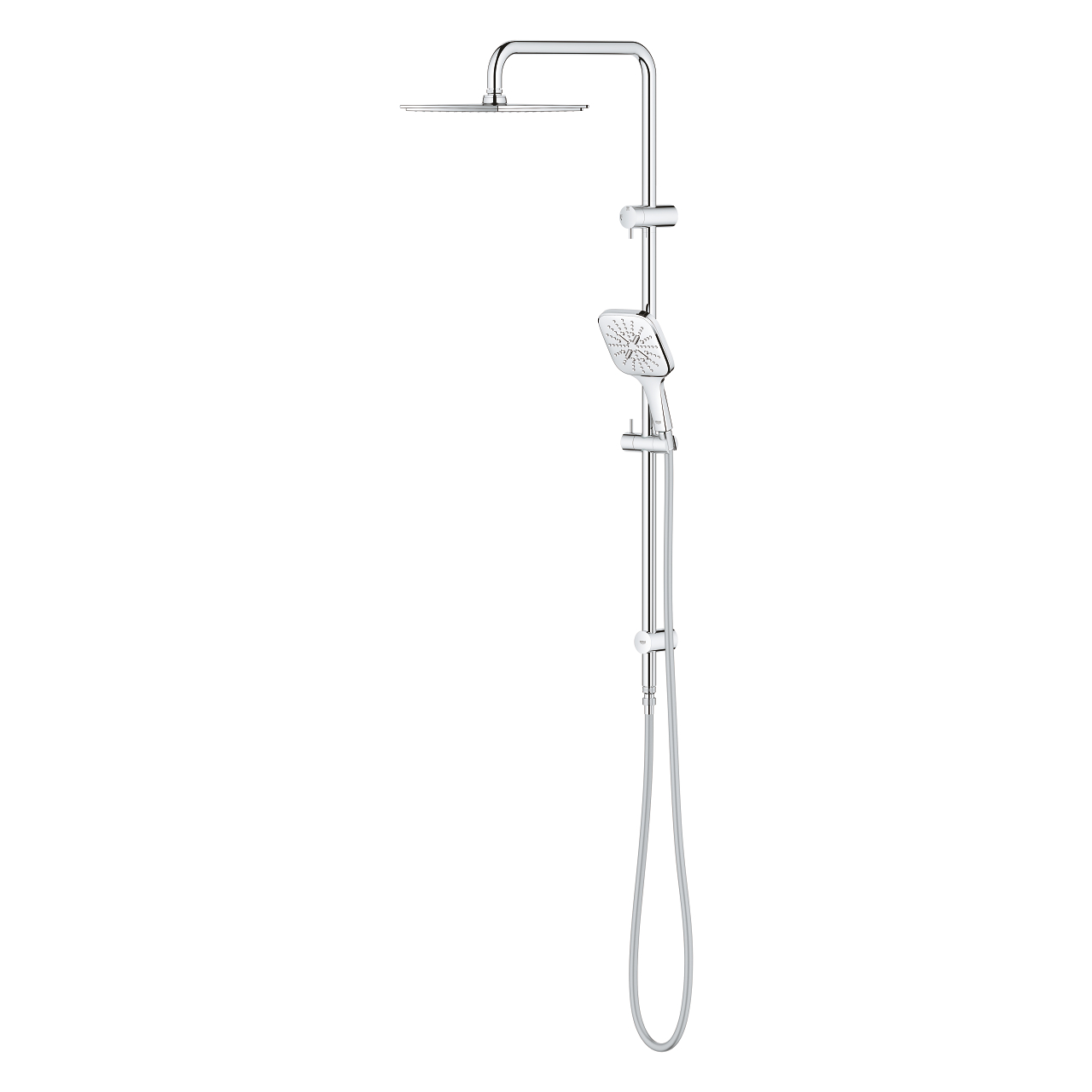 Retrofit System 230 Shower System GROHE
