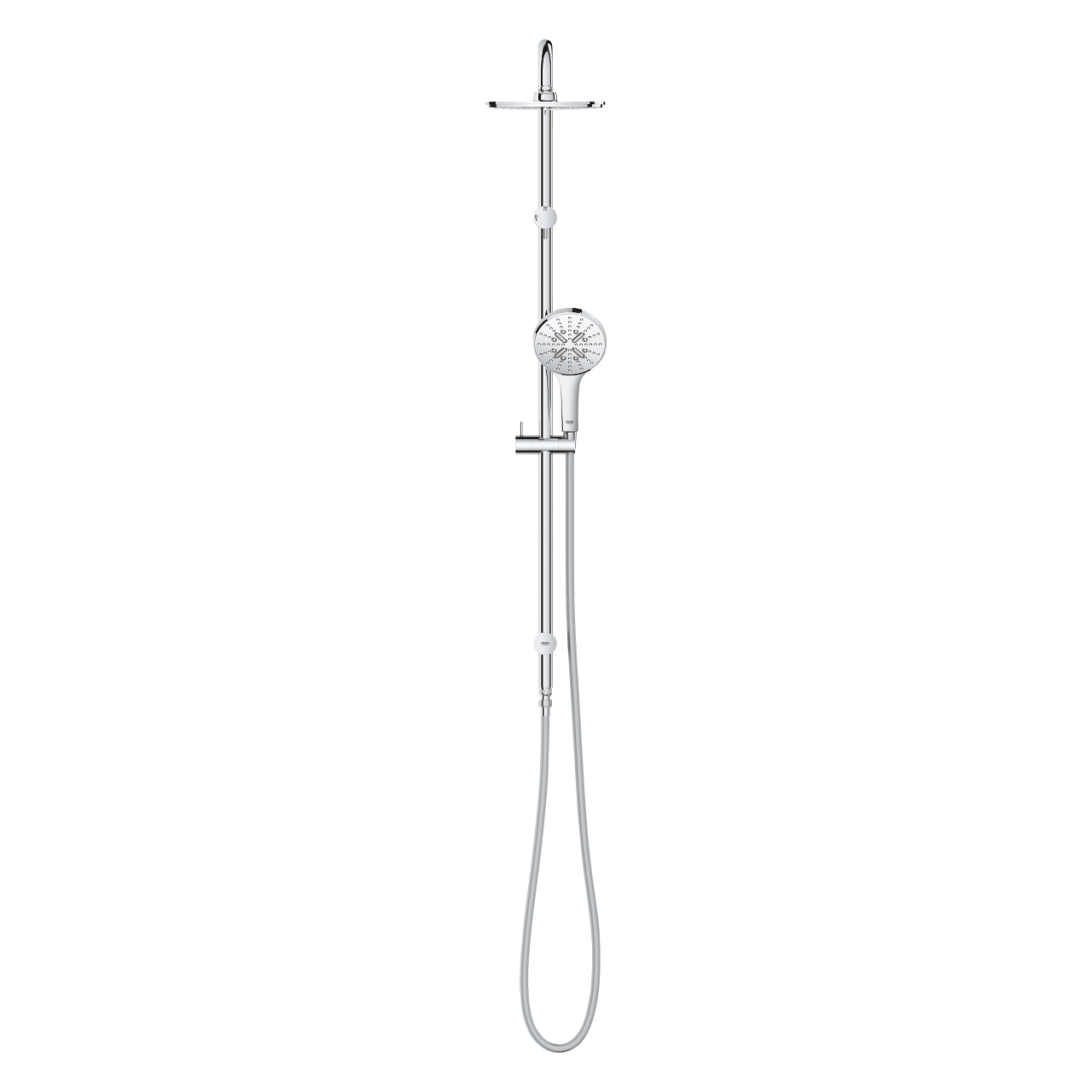 Retrofit System 210 Shower System GROHE