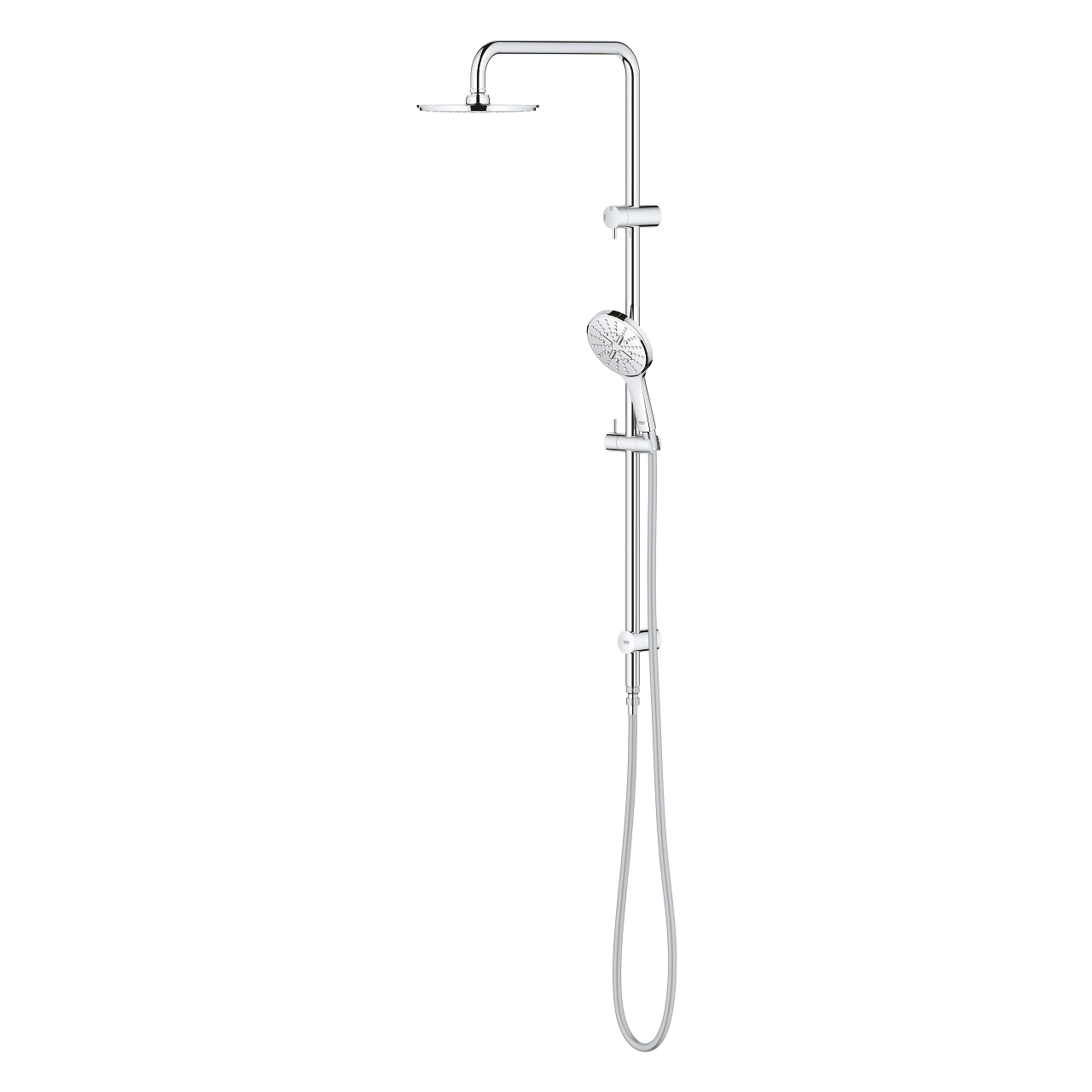 Retrofit System 210 Shower System GROHE