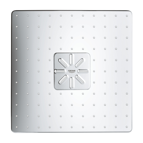 Rainshower SmartConnect 310 Cube Hlavová sprcha 2 proudy