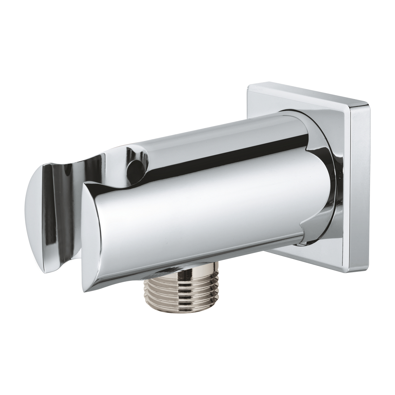 Rainshower Shower outlet elbow 1/2″ with holder | GROHE