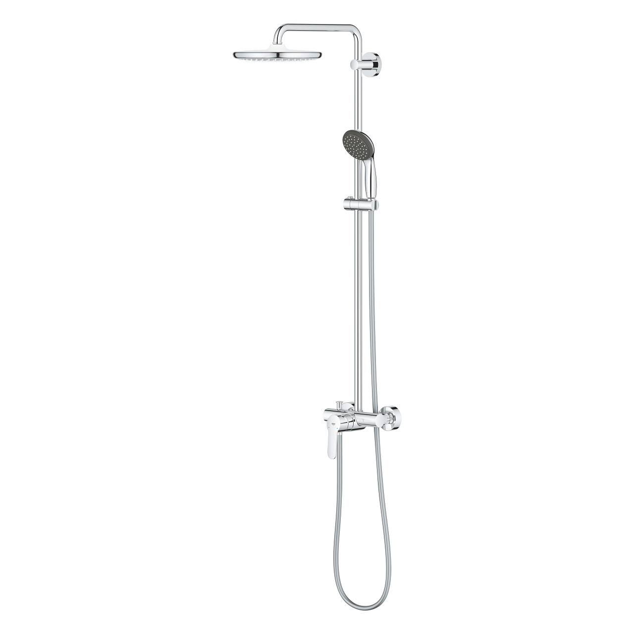 Vitalio Start System 250 Colonne de douche avec mitigeur