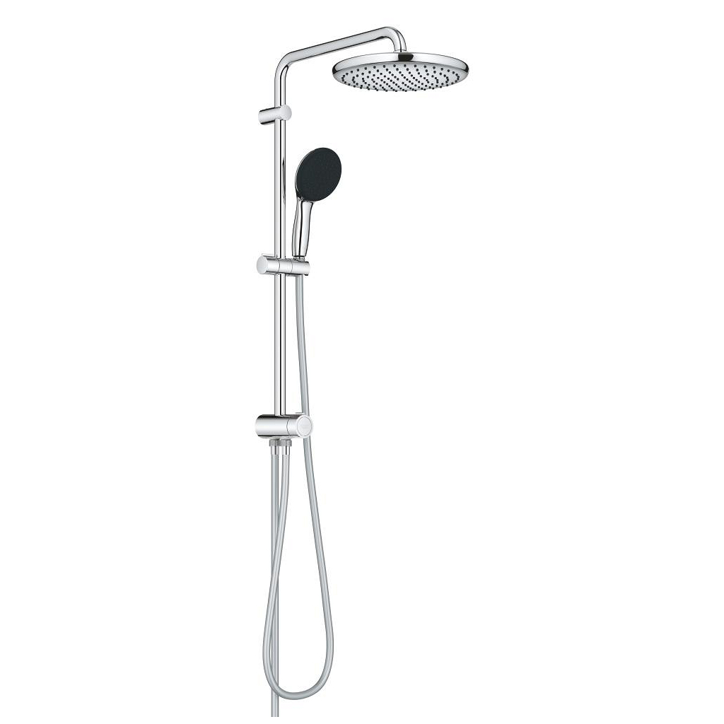 Vitalio Start System 250 Flex Duschsystem mit Umstellung für die