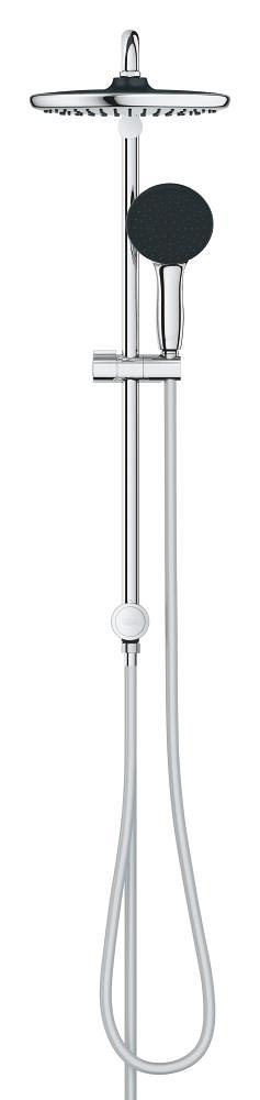 Inbouw Douchekraan Radius Chrome, Omstelkraan, Chroom 55.153.204N | Maxaro Inbouw Douchekraan Radius Chrome, Omstelkraan, Chroom 55.153.204N | Maxaro