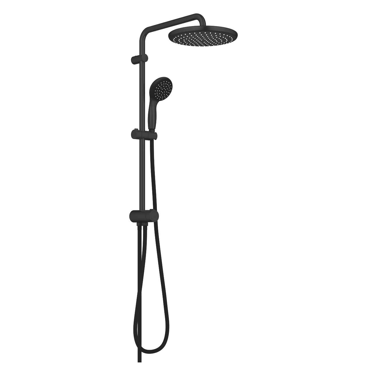 Vitalio Start System 250 Sistema doccia FLEX con deviatore | GROHE