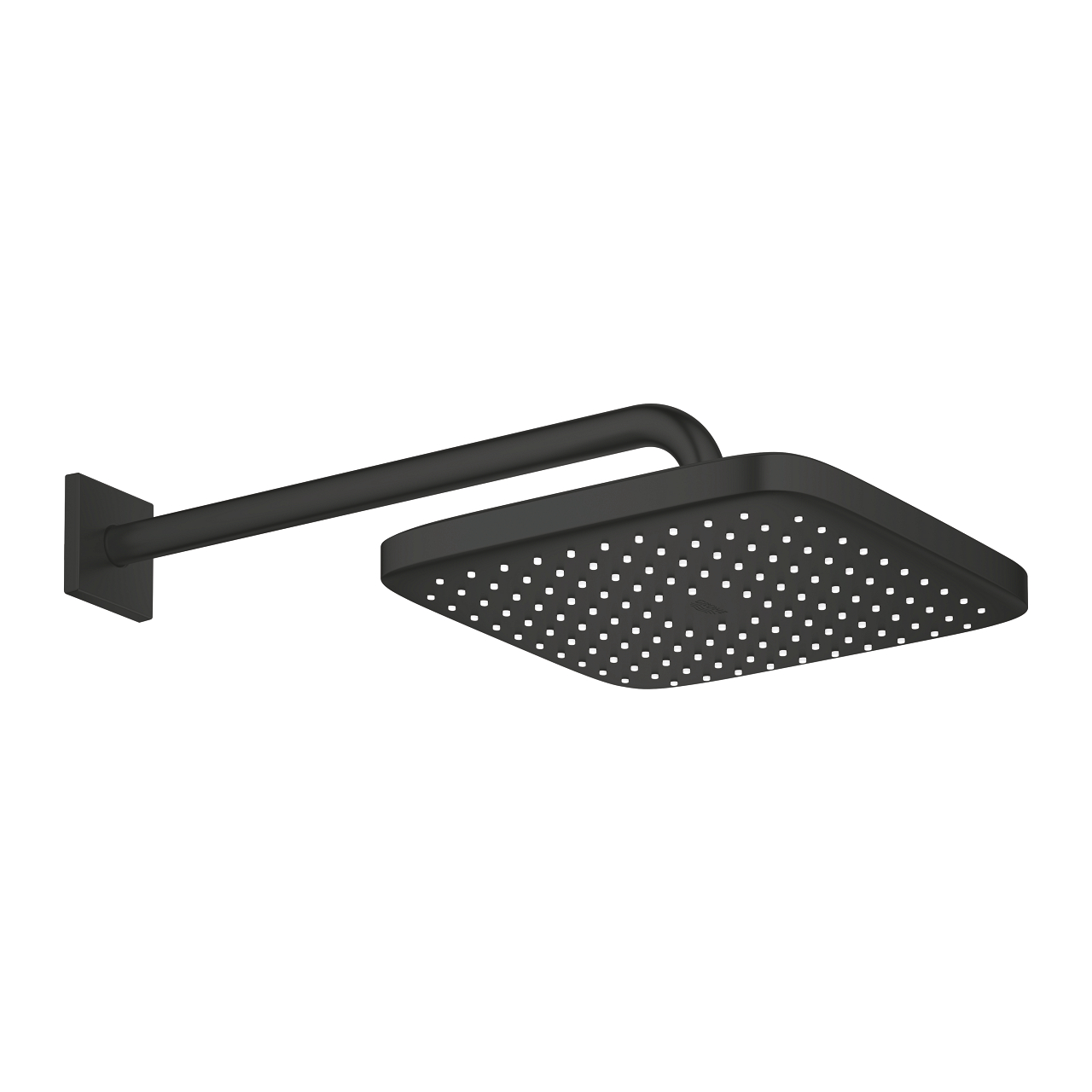 GROHE Tempesta 250 Cube Head shower set 380 mm, 1 spray