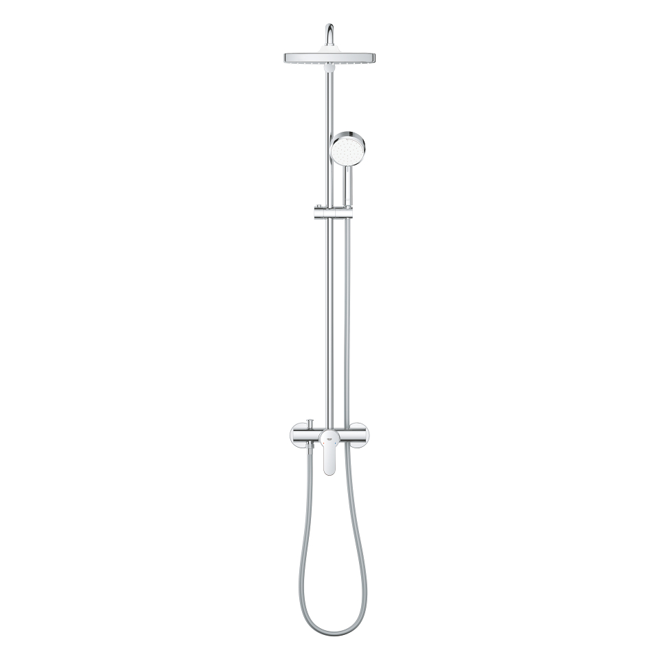 Mitigeur Thermostatique GROHE Tempesta Cosmopolitan System 250 Pour Salle De Bain