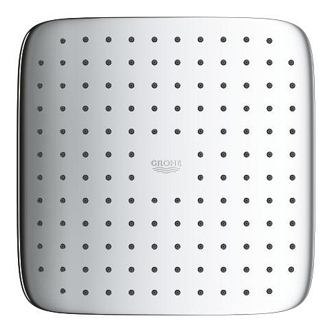 Vitalio Comfort 250 Soffione doccia 2