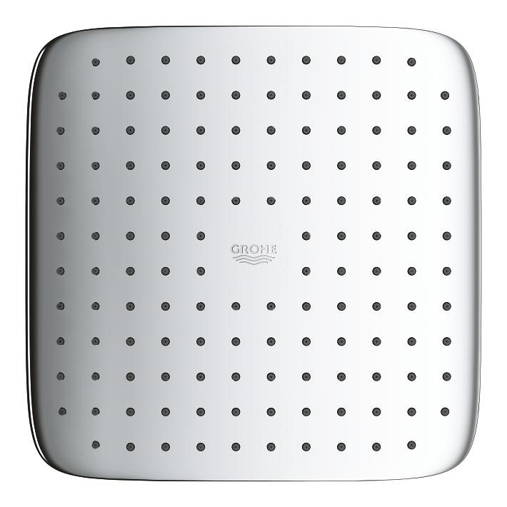 Vitalio Comfort 250 Soffione doccia 2
