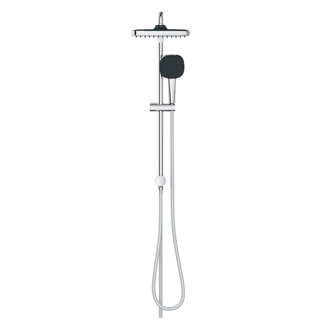 GROHE 28745002 - Flessibile Doccia VITALIOFLEX COMFORT 1750 Mm