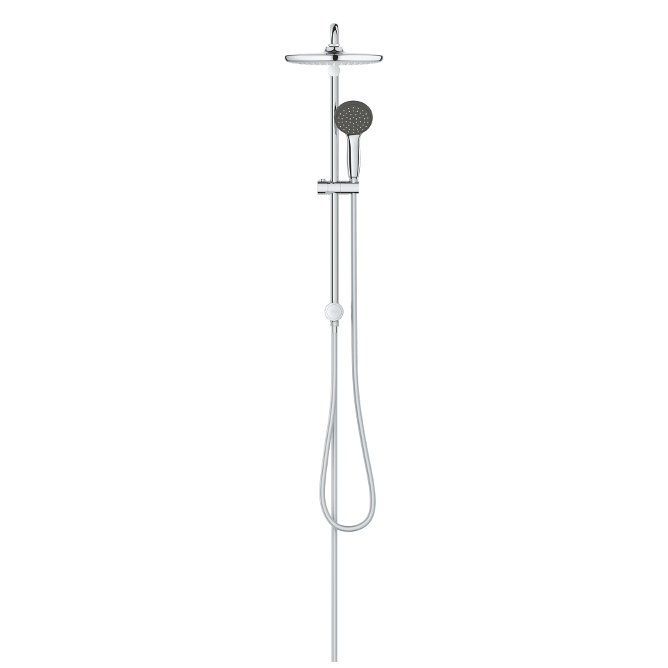 Vitalio Start System 250 Colonne de douche avec inverseur manuel GROHE
