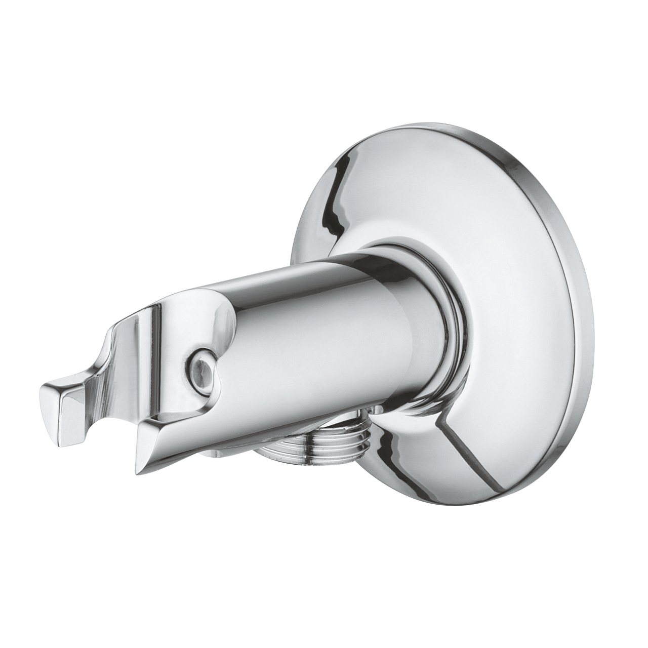 Grohe Pièces De Rechange - Mousseur à Rotule, Chrome 13915000