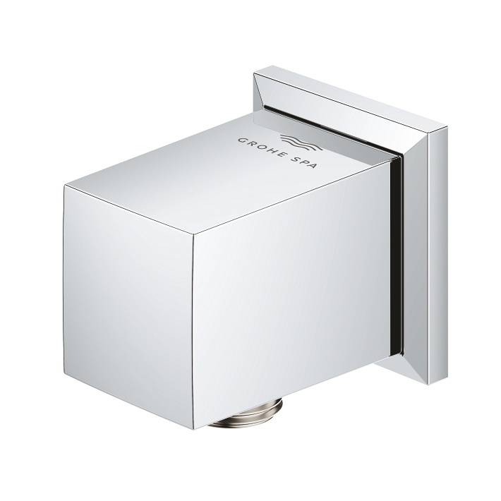 Allure Brilliant Shower outlet elbow, 1/2″ GROHE
