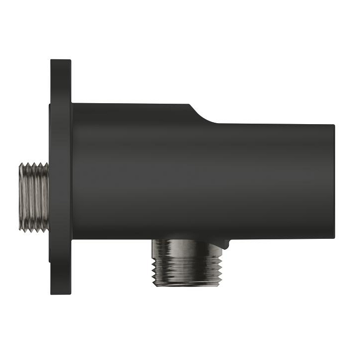 Vitalio Universal Wandanschlussbogen 1/2" 2