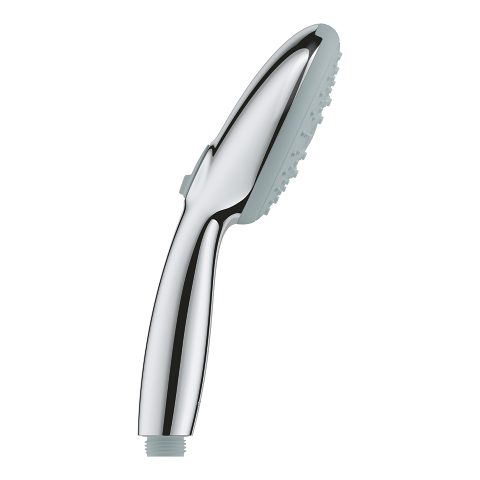 Vitalio Start Clova 110 Manopola doccia a 3 getti 2