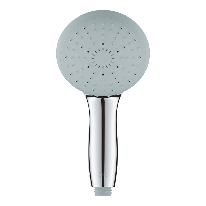 Vitalio Start Clova 110 Manopola doccia a 3 getti 3