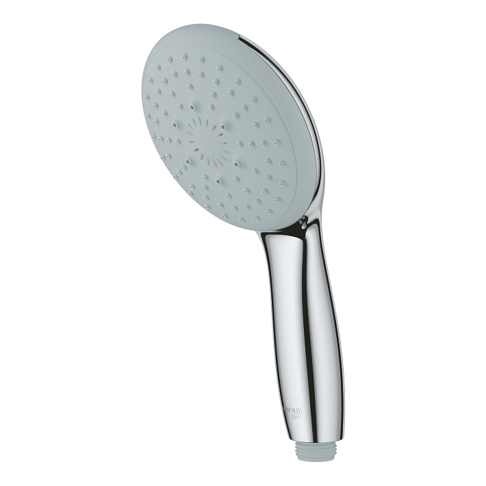 Vitalio Start Clova 110 Manopola doccia a 3 getti 4