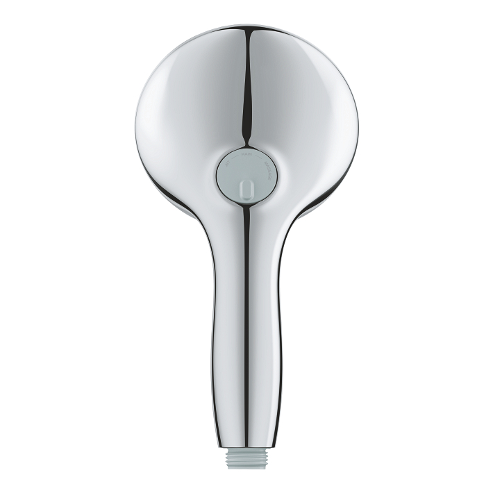 Vitalio Start Clova 110 Manopola doccia a 3 getti 5
