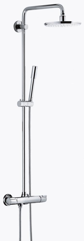 Grohe Rainshower System 210