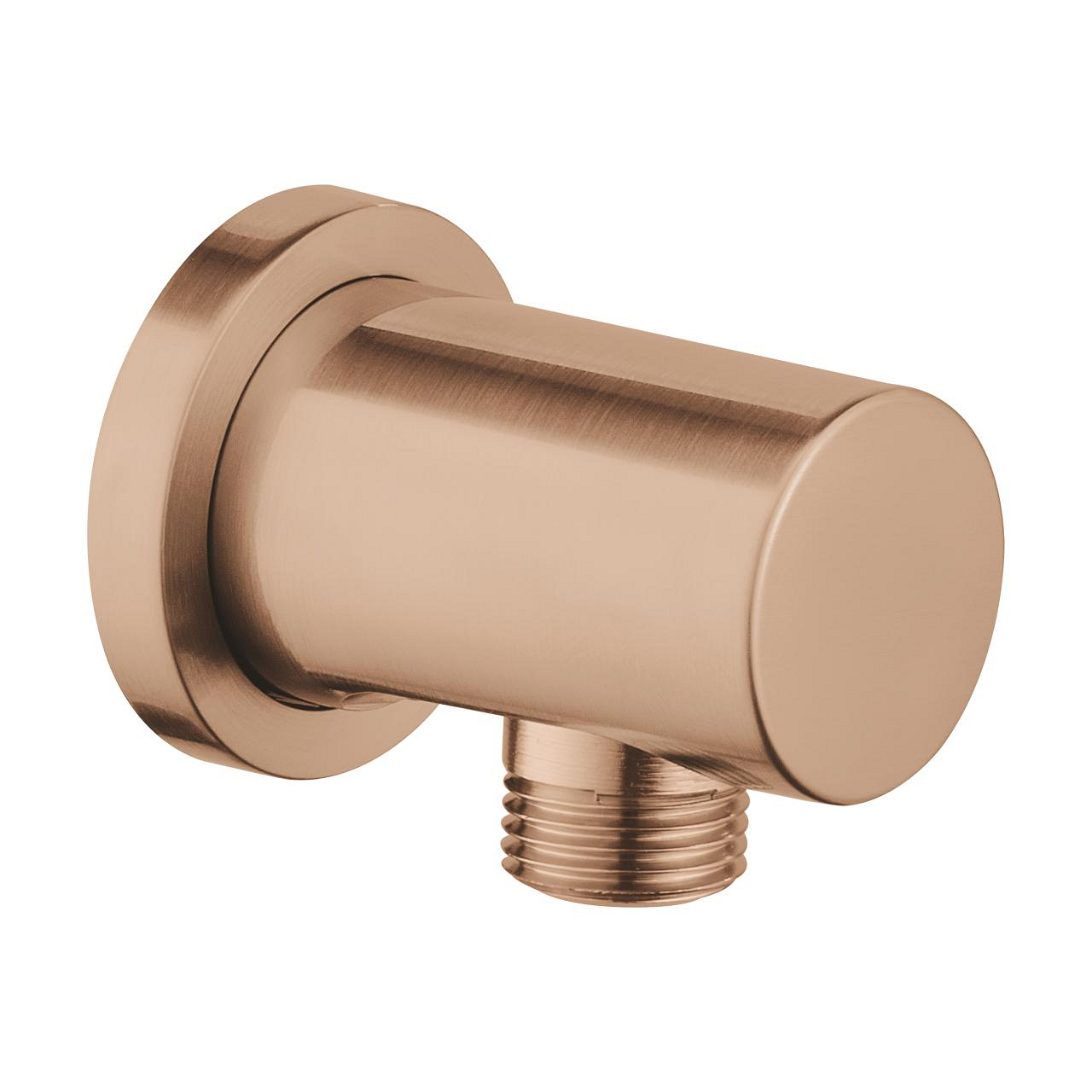 Rainshower Shower outlet elbow, 1/2″ GROHE