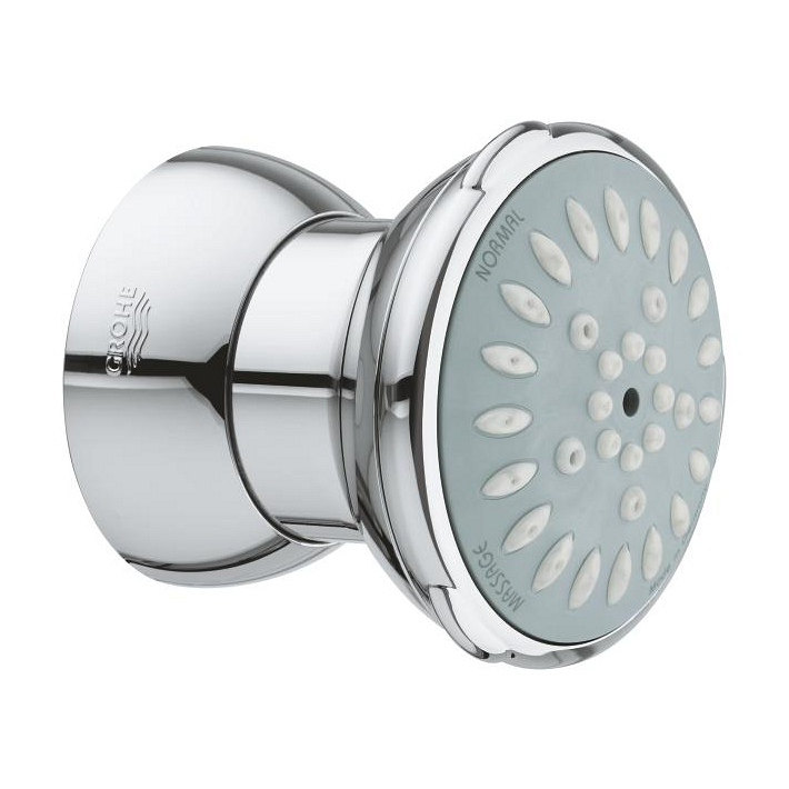 Relexa 65 Douchette latérale 2 jets | GROHE