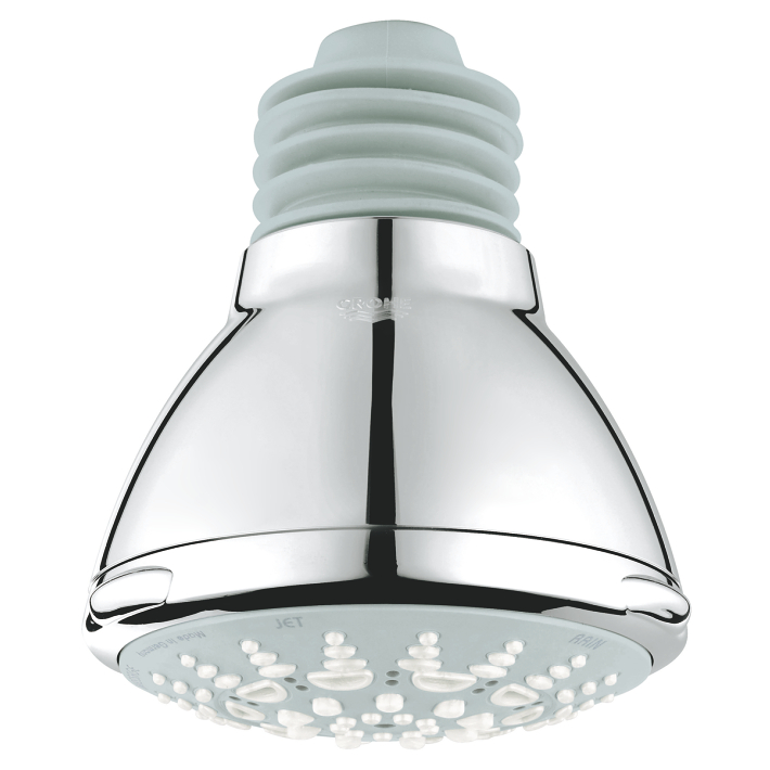 Relexa 100 Five Head shower 5 sprays GROHE