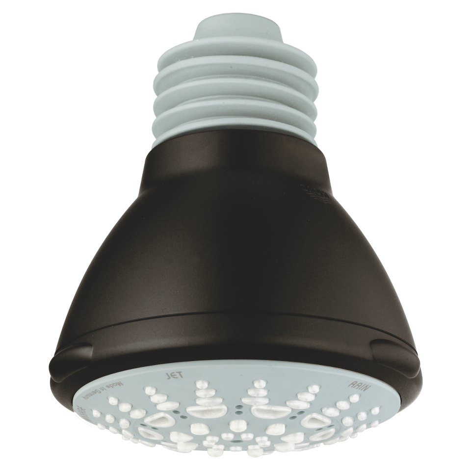 Relexa 100 Five Head shower 5 sprays GROHE