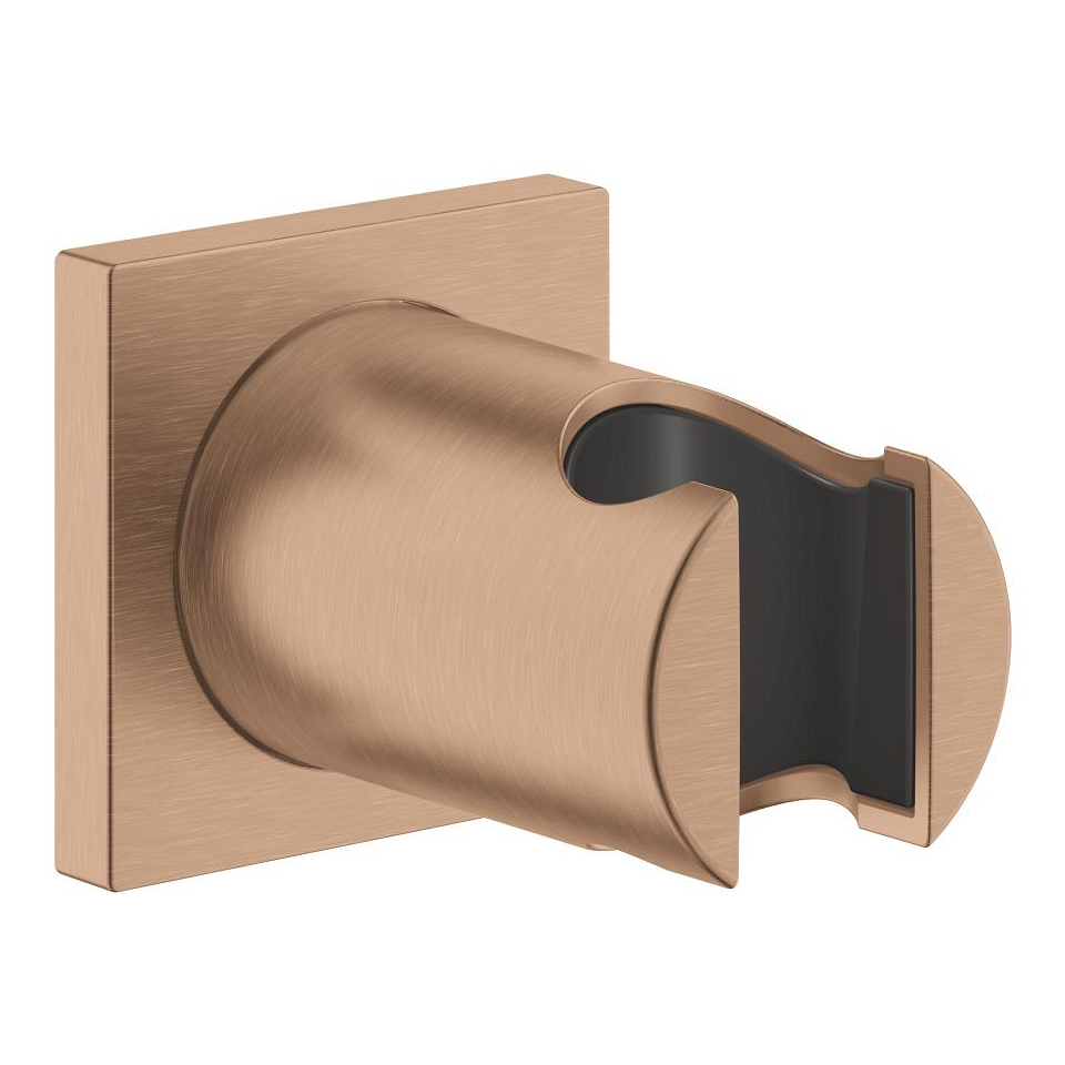 GROHE 27055000 | Rainshower Wall Hand Shower Holder Barbados | Ubuy - View #12