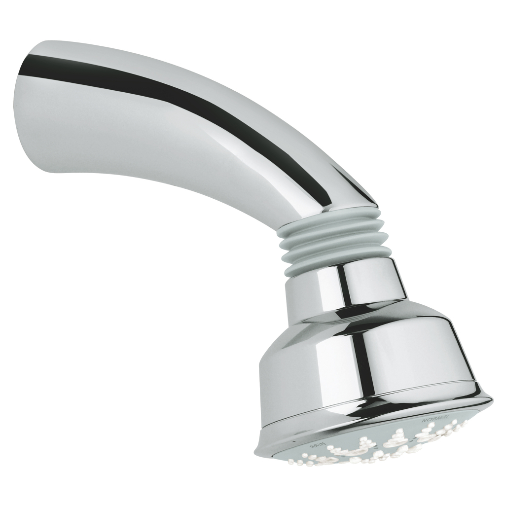 Relexa Rustic 100 Head shower 5 sprays GROHE 官方網站