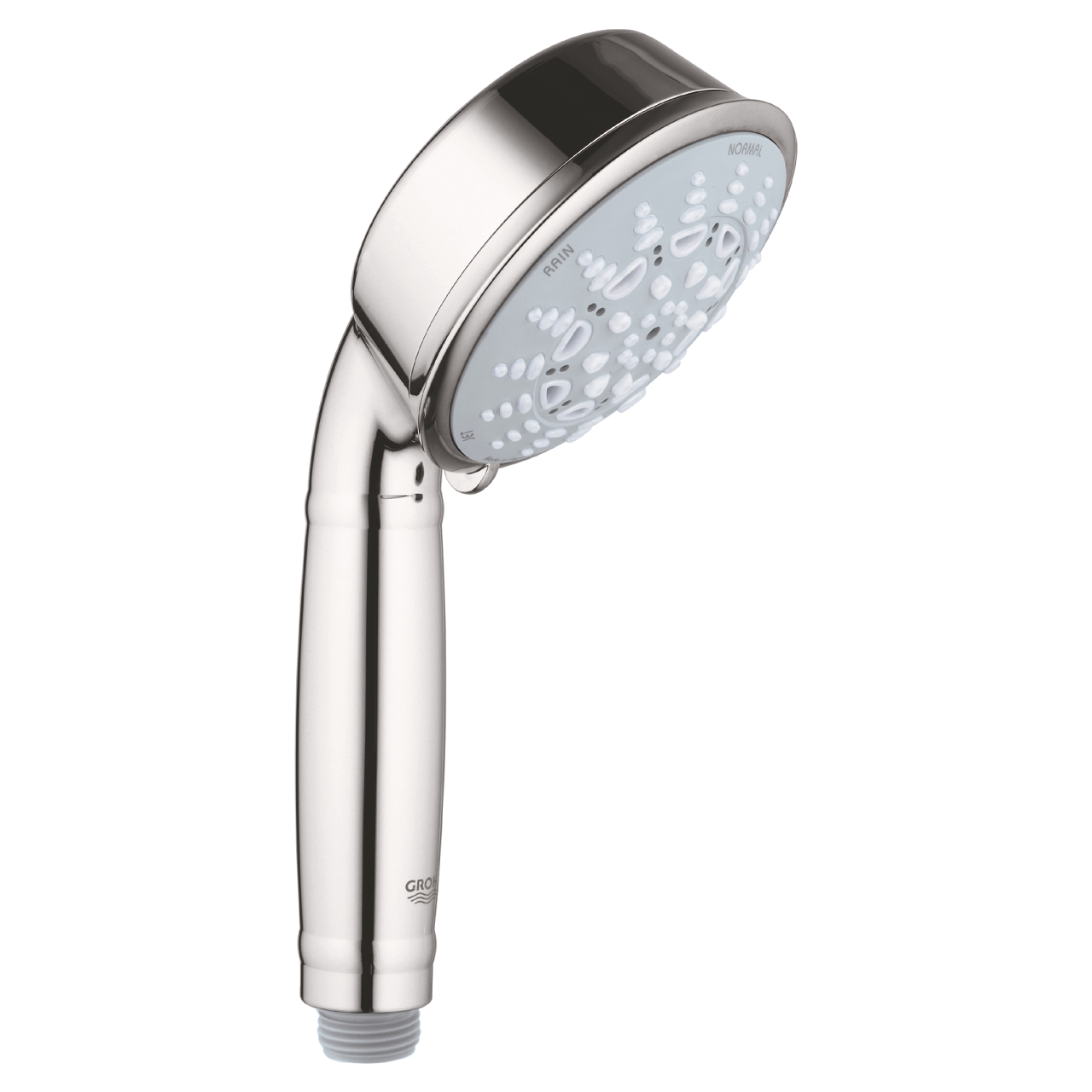 Relexa Rustic 100 Hand shower 5 sprays | GROHE