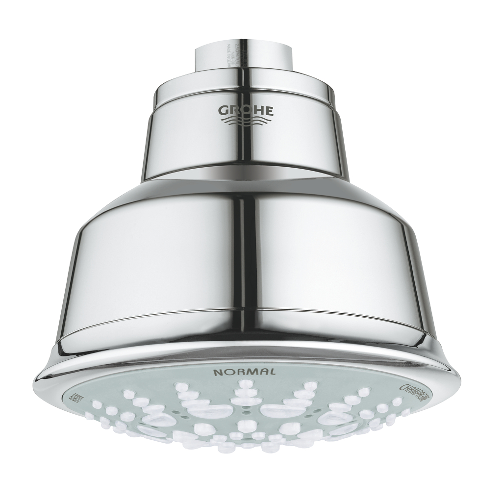 Relexa Rustic 100 Five Head shower 5 sprays GROHE